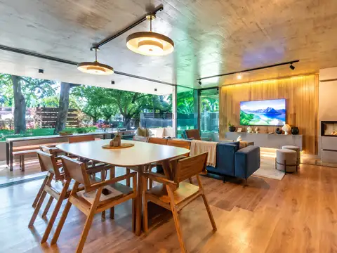 Departamento en Venta de 3 dormitorios