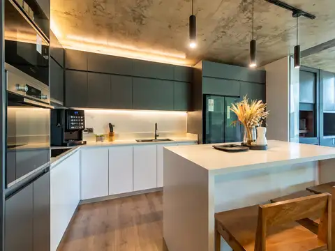 Departamento en Venta A Estrenar