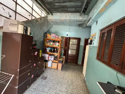 Terreno en Venta de 268,0 m2