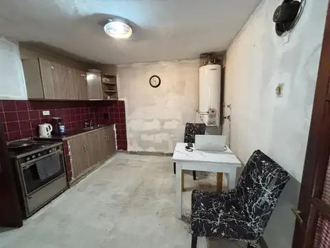 terreno 7,32x37mts Apto Duplex-PHS o emprendimiento gastronomico