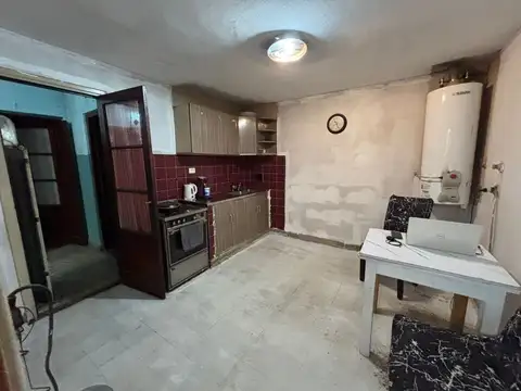 Terreno en Venta 73  mts Frente