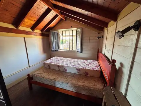 Casa en Venta 36 años