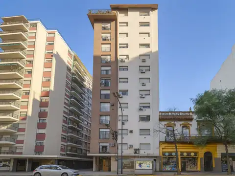 Departamento en venta en Balvanera