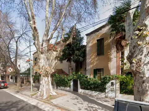 venta casa 4 ambientes en Flores