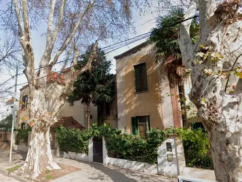venta casa 4 ambientes en Flores