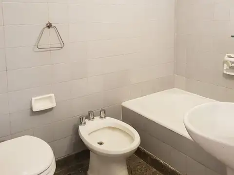 Departamento en Alquiler 40 años