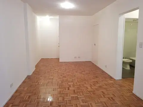 Departamento en Alquiler en Barrio Norte, $ 530.000