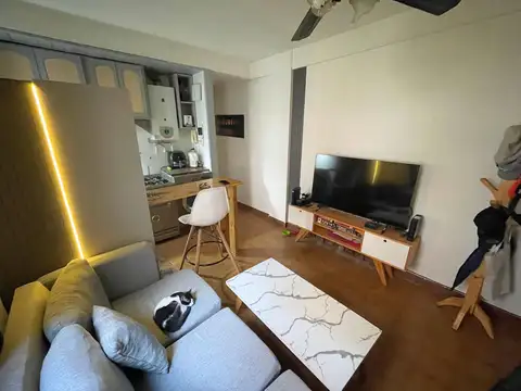 Departamento en Venta en Flores, CABA