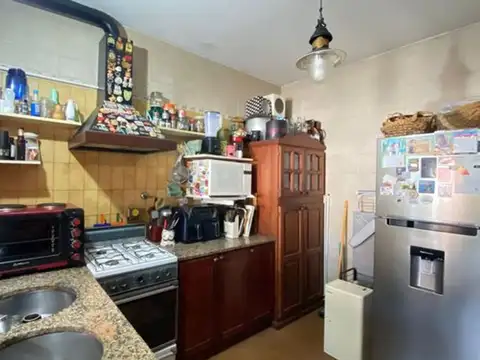 Duplex en Venta Olivos 4 Amb Patio Cochera Terraza