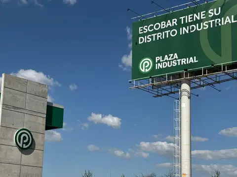Terreno en Venta de 6809,15 m2