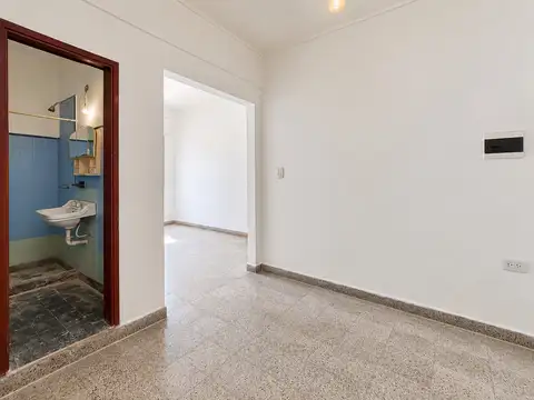 Departamento en alquiler en la plata