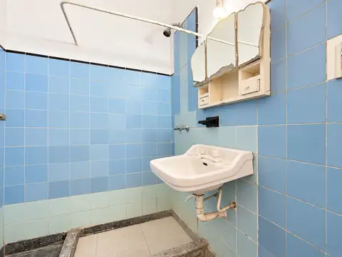 Departamento en Alquiler de 2 ambientes