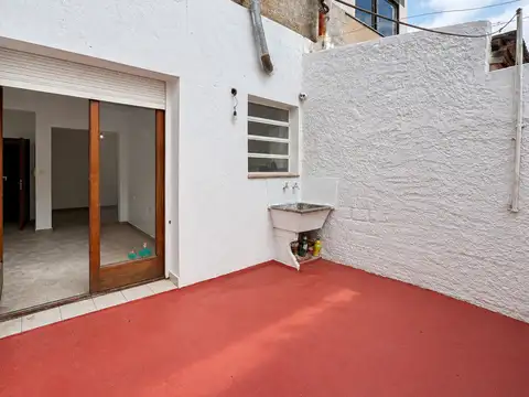 Departamento en Alquiler al Norte