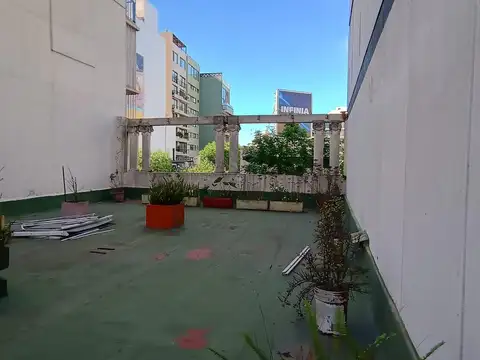 Depto Tipo Casa en Venta de 10 dormitorios