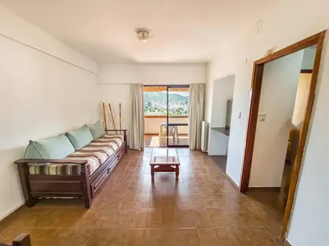 Departamento en Venta en Villa Carlos Paz, USD 82.500