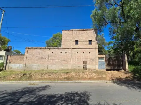 Terreno en Venta Villa Rivera Indarte