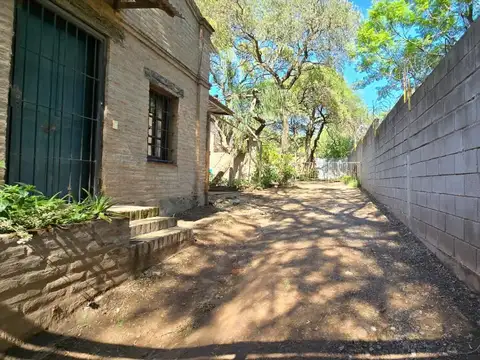 Terreno en Venta de 480,0 m2