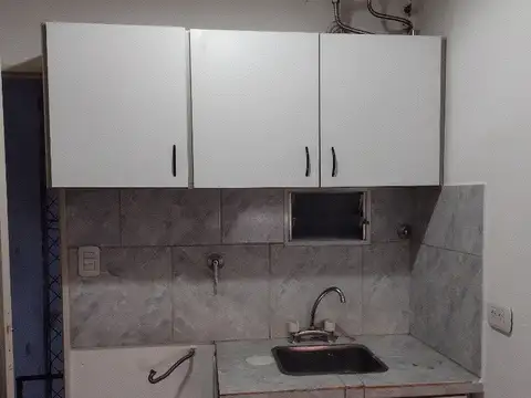 Depto Tipo Casa Monoambiente con 1 baño