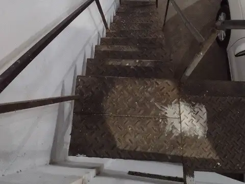 GALINDEZ 400, Piso 1