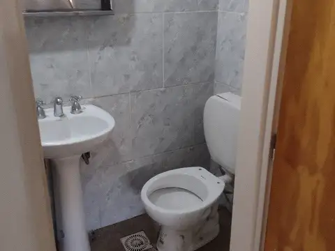 Depto Tipo Casa en Alquiler 2 años