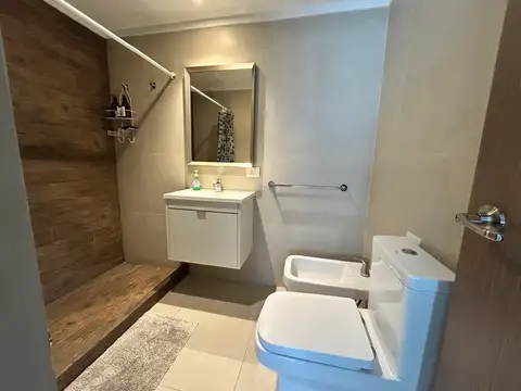 Departamento en Alquiler Apto profesional