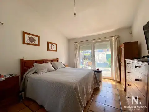 Casa en Alquiler Temporal de 3 dormitorios