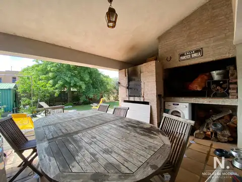 Casa en Alquiler Temporal en Barrio Cordoba, USD 10.000