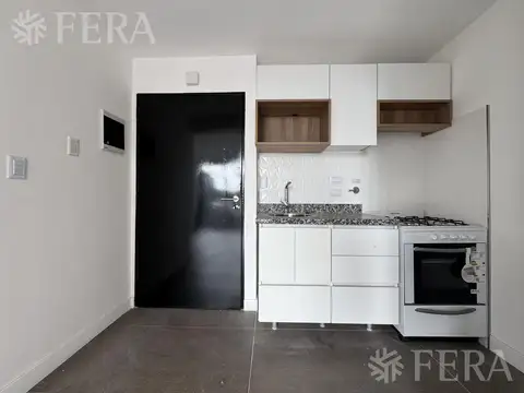 Departamento en Venta en Almagro, USD 90.000