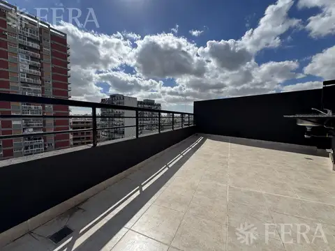 Departamento en Venta al Sureste