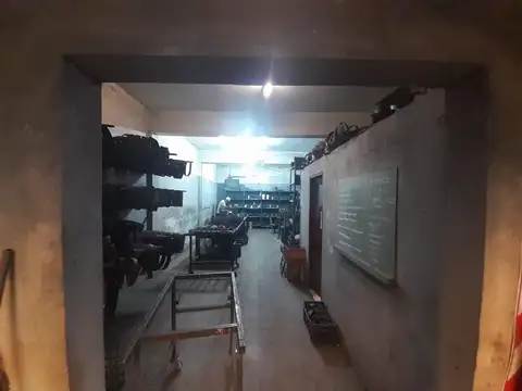 Galpon en Venta en Wilde, USD 195.000