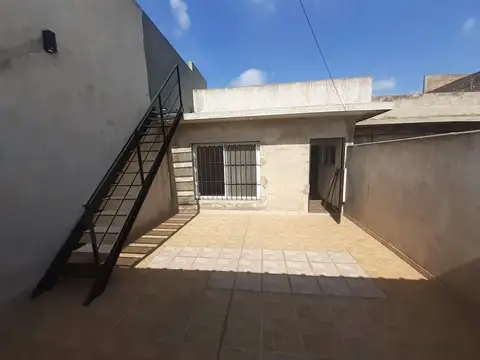 GALPON CON VIVIENDA
