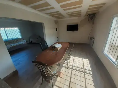GALPON CON VIVIENDA