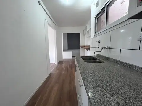 Departamento en Venta 3 años