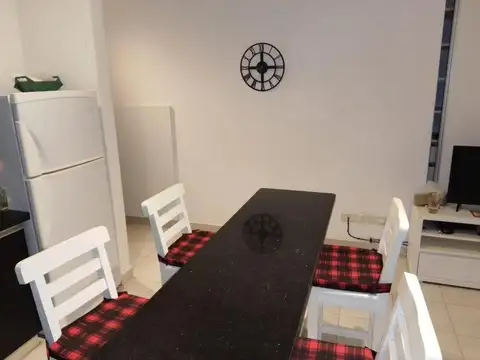 Departamento en Alquiler Temporal en Barrio Norte, USD 650