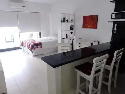 Departamento en Alquiler Temporal en Barrio Norte, Capital Federal