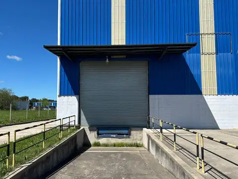 Polo Industrial Ezeiza (Jonatan)