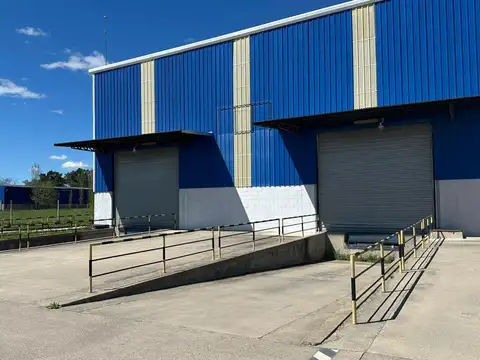 Galpon en Alquiler en Canning, USD 38.000