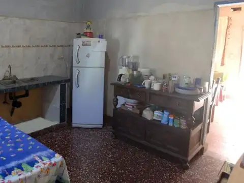 Casa en Venta 66 años