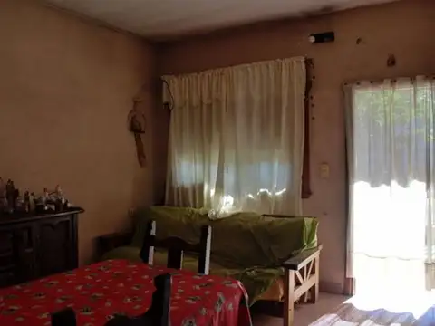 Casa en Venta en Jose Marmol, USD 60.000