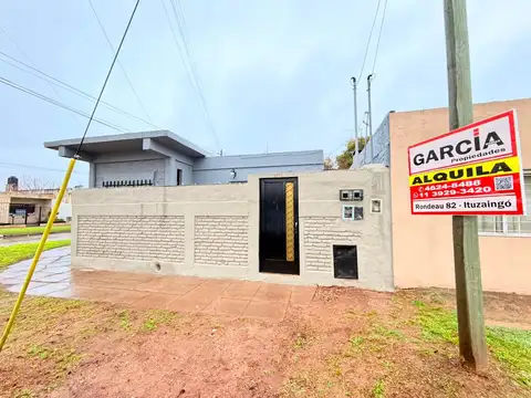 Casa en Alquiler en Ituzaingo, Partido de Ituzaingó