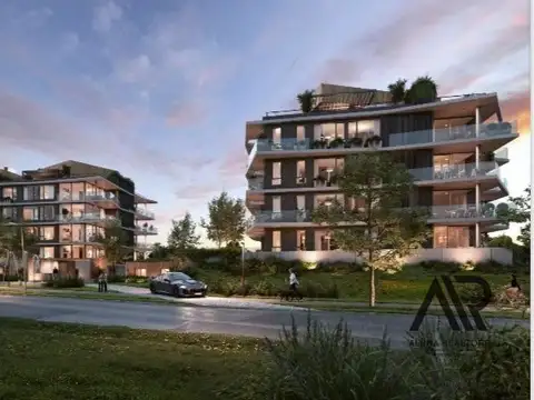 Departamento en Venta en Carrasco , USD 554.140