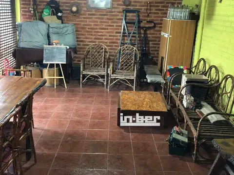 Casa - Venta - Argentina, Berazategui - CALLE 36 5349