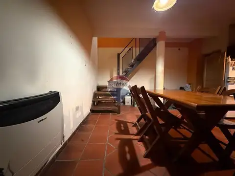 Depto Tipo Casa en Venta de 4 ambientes