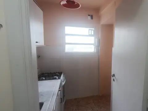 Departamento en Alquiler Temporal de 1 dormitorio