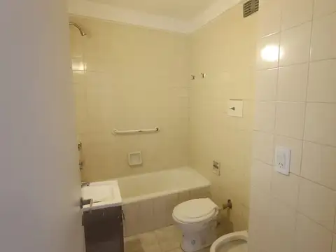 Departamento en Alquiler 2 ambientes en Belgrano