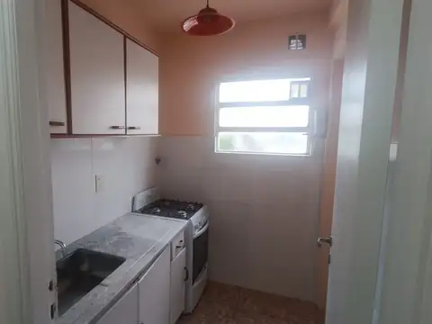 Departamento en Alquiler Temporal de 2 ambientes