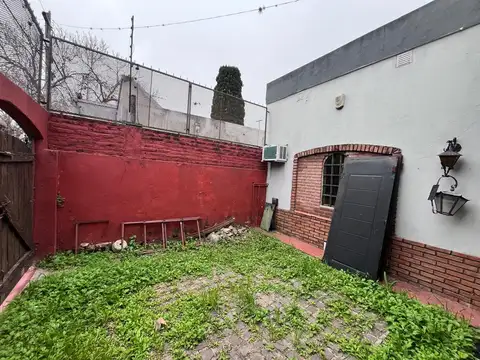 Casa en Venta en Sarmiento, USD 59.000