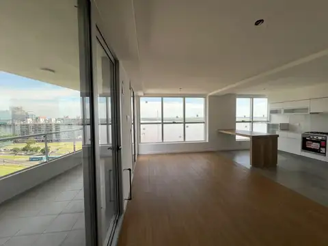 Departamento en Alquiler de 4 ambientes