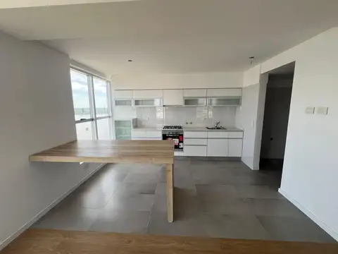 Departamento en Alquiler A Estrenar