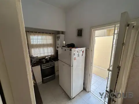 Departamento en Alquiler Temporal de 2 dormitorios